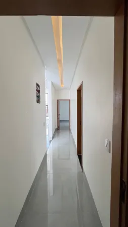 Casa Jardim Eli Forte