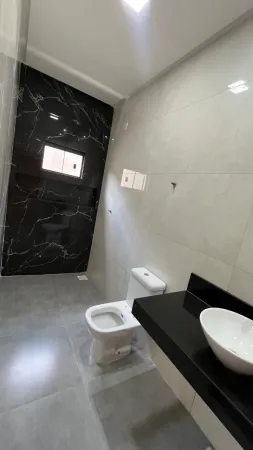 Casa Jardim Eli Forte