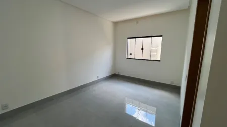 Casa Jardim Eli Forte