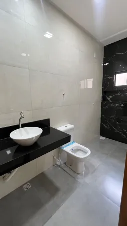 Casa Jardim Eli Forte