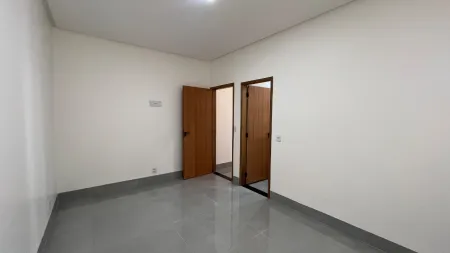Casa Jardim Eli Forte