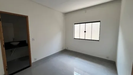 Casa Jardim Eli Forte