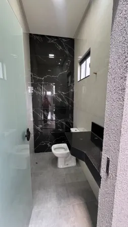 Casa Jardim Eli Forte