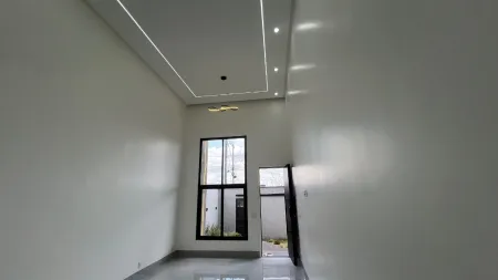 Casa Jardim Eli Forte