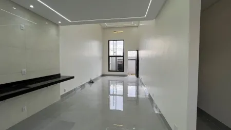Casa Jardim Eli Forte
