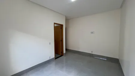Casa Jardim Eli Forte