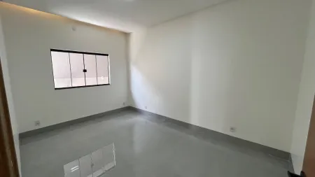 Casa Jardim Eli Forte