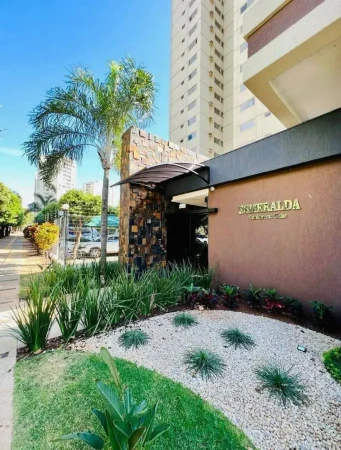 Esmeralda Condomínio Clube