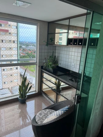 Esmeralda Condomínio Clube