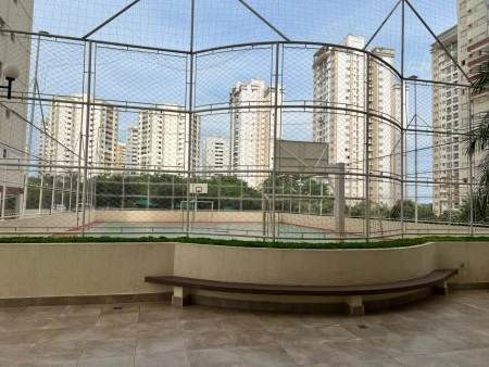 Esmeralda Condomínio Clube