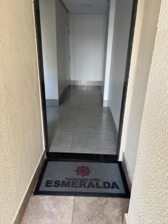Esmeralda Condomínio Clube