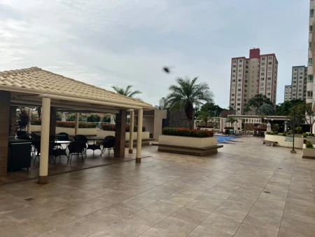 Esmeralda Condomínio Clube