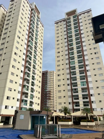 Esmeralda Condomínio Clube
