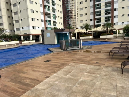 Esmeralda Condomínio Clube