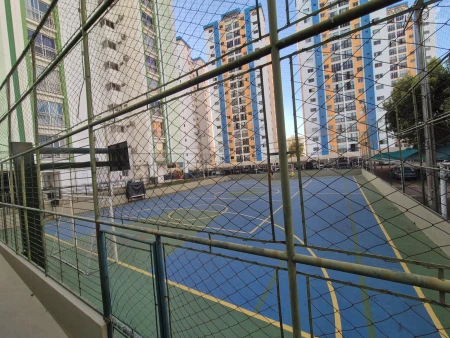 Condomínio Água Marinha