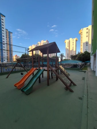 Condomínio Água Marinha