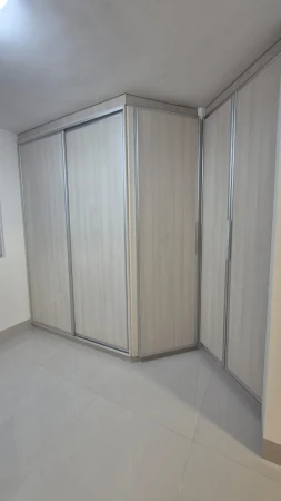 Condomínio Água Marinha