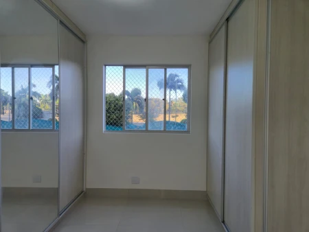 Condomínio Água Marinha