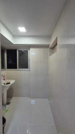 Condomínio Água Marinha