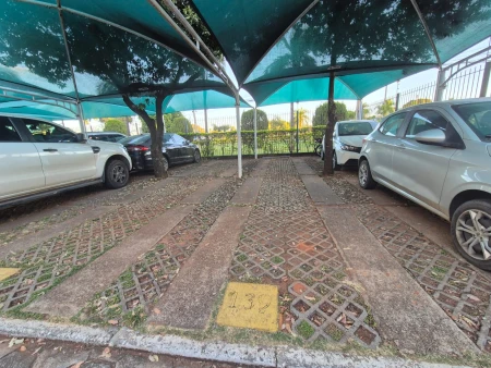 Condomínio Água Marinha