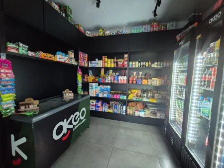 Condomínio Água Marinha