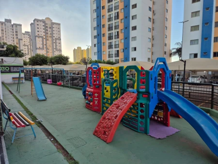 Condomínio Água Marinha