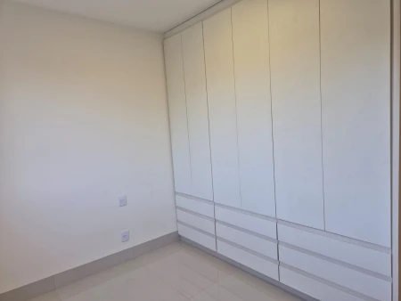 Condomínio Água Marinha