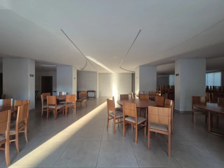 Condomínio Água Marinha