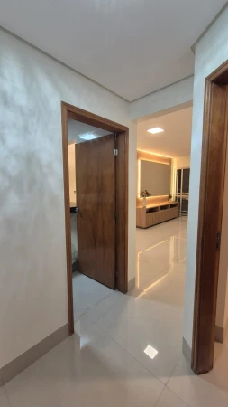 Condomínio Água Marinha
