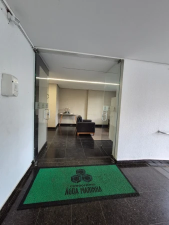 Condomínio Água Marinha