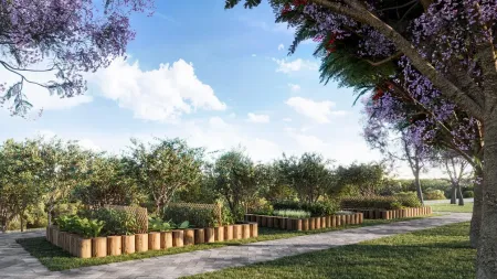 Sobrado Jardins Berlim