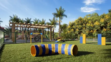 Sobrado Jardins Berlim
