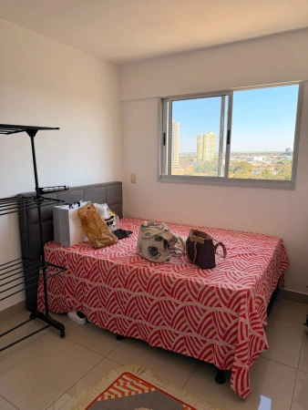 Residencial Lourenzzo Village