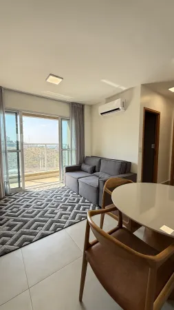 Terrazo Vista Bueno