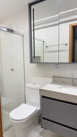 Terrazo Vista Bueno