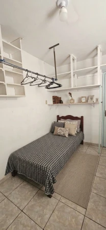 Casa Setor Marechal Rondon