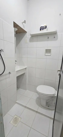 Casa Setor Marechal Rondon