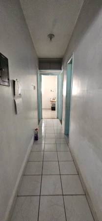 Casa Setor Marechal Rondon