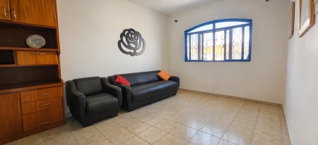 Casa Setor Marechal Rondon