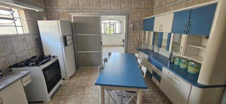 Casa Setor Marechal Rondon