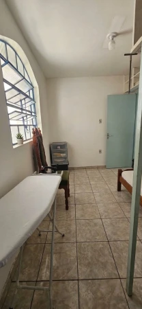 Casa Setor Marechal Rondon