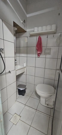 Casa Setor Marechal Rondon