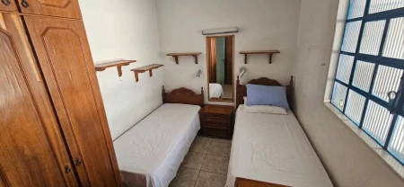 Casa Setor Marechal Rondon