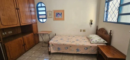 Casa Setor Marechal Rondon