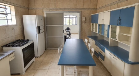 Casa Setor Marechal Rondon