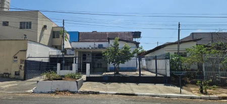 Casa Setor Marechal Rondon