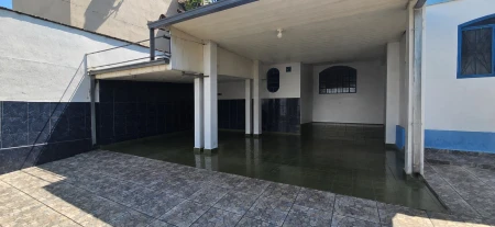 Casa Setor Marechal Rondon