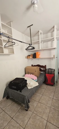 Casa Setor Marechal Rondon