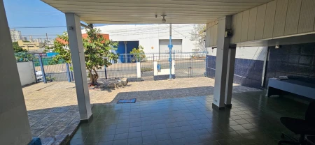 Casa Setor Marechal Rondon