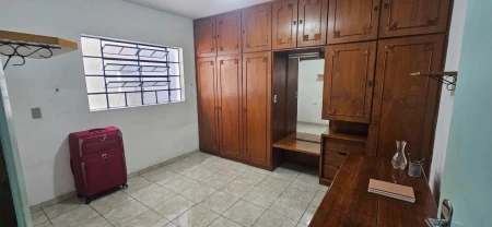 Casa Setor Marechal Rondon